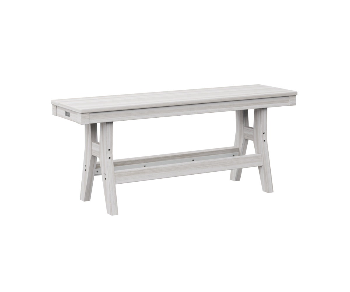 Harbor 44" Bench Counter Height