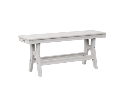 Harbor 44" Bench Counter Height