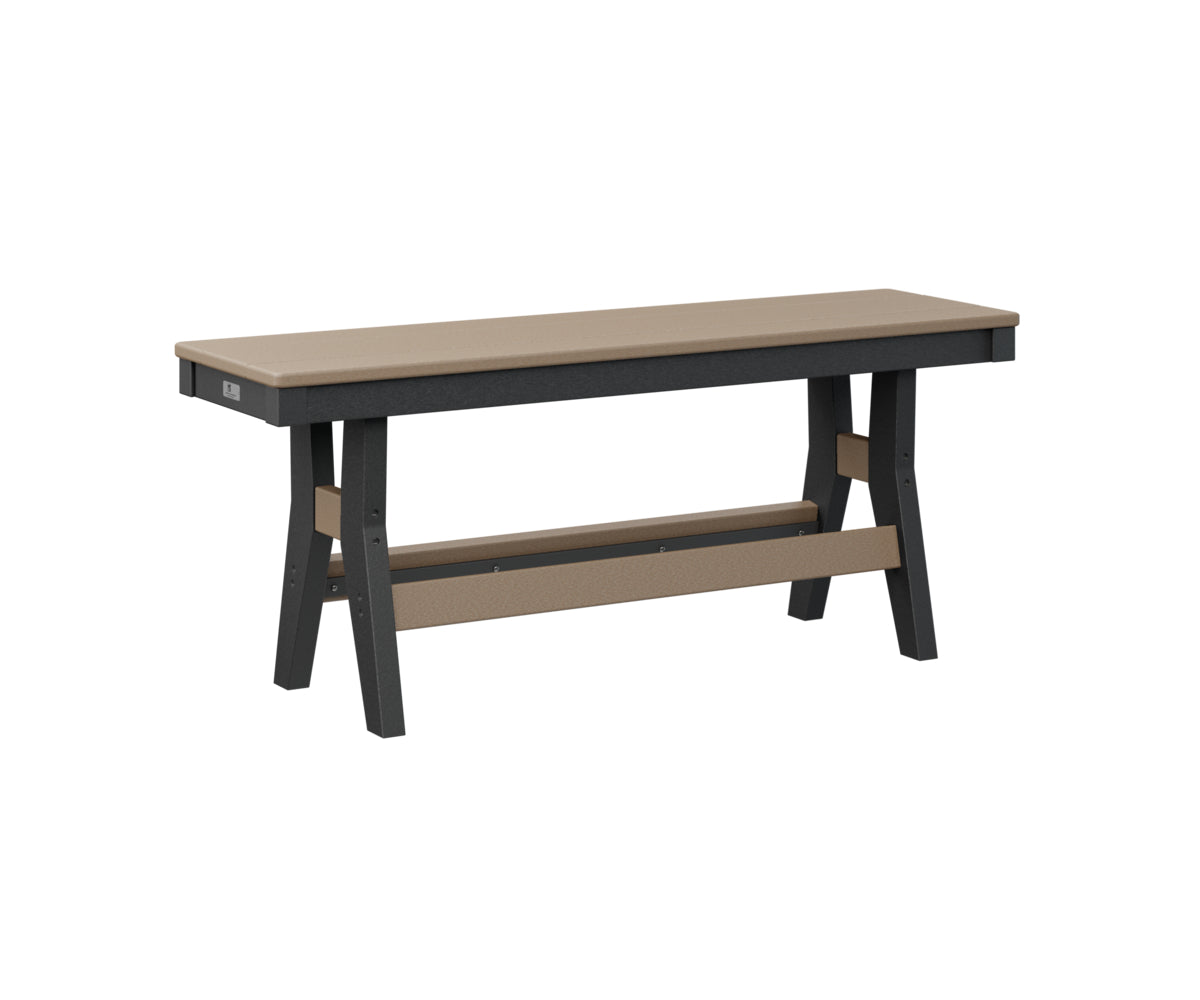 Harbor 44" Bench Counter Height