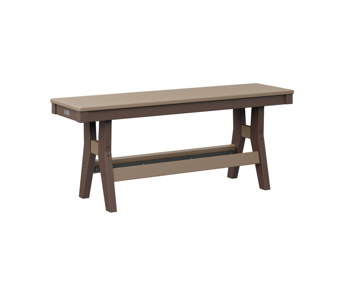 Harbor 44" Bench Counter Height
