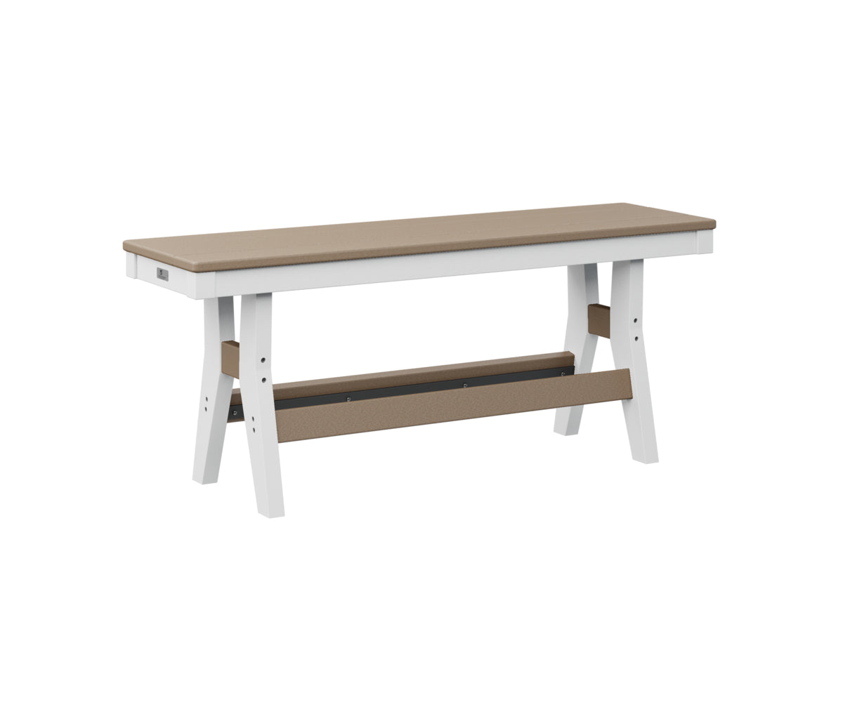 Harbor 44" Bench Counter Height