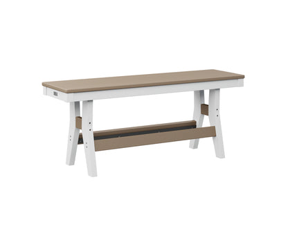 Harbor 44" Bench Counter Height