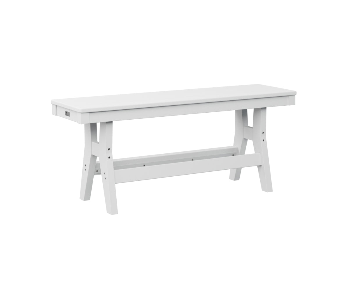 Harbor 44" Bench Counter Height