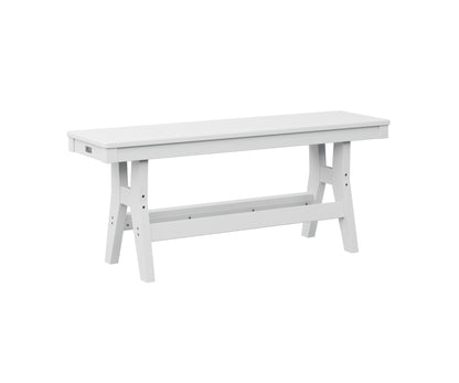 Harbor 44" Bench Counter Height