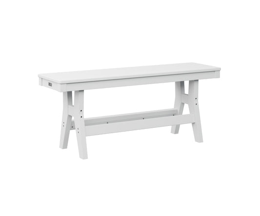 Harbor 44" Bench Counter Height