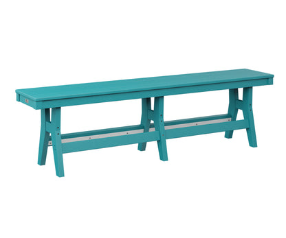 Harbor 66" Bench Counter Height