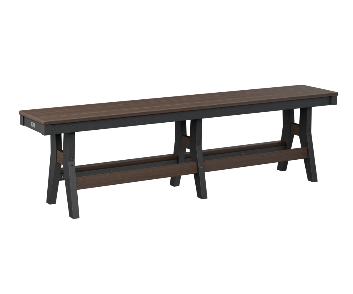 Harbor 66" Bench Counter Height
