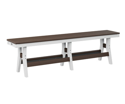 Harbor 66" Bench Counter Height