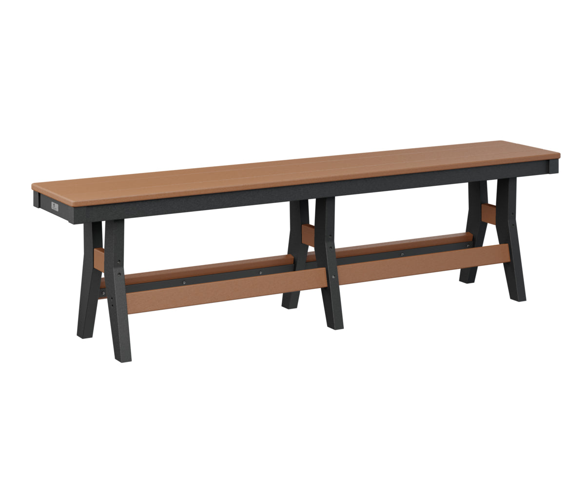 Harbor 66" Bench Counter Height