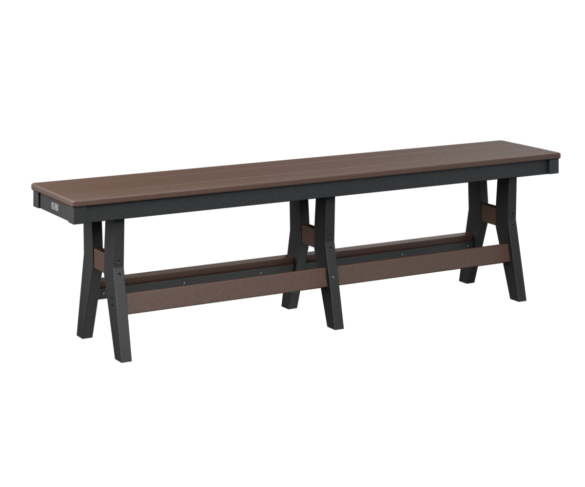 Harbor 66" Bench Counter Height