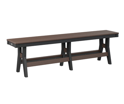 Harbor 66" Bench Counter Height