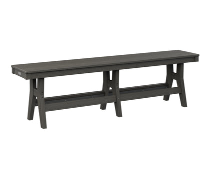 Harbor 66" Bench Counter Height