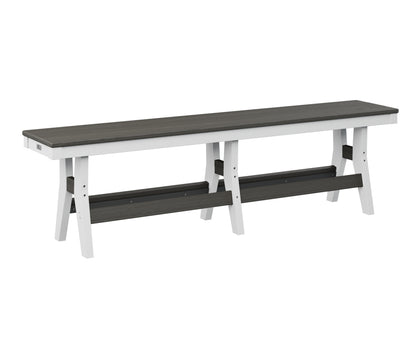 Harbor 66" Bench Counter Height