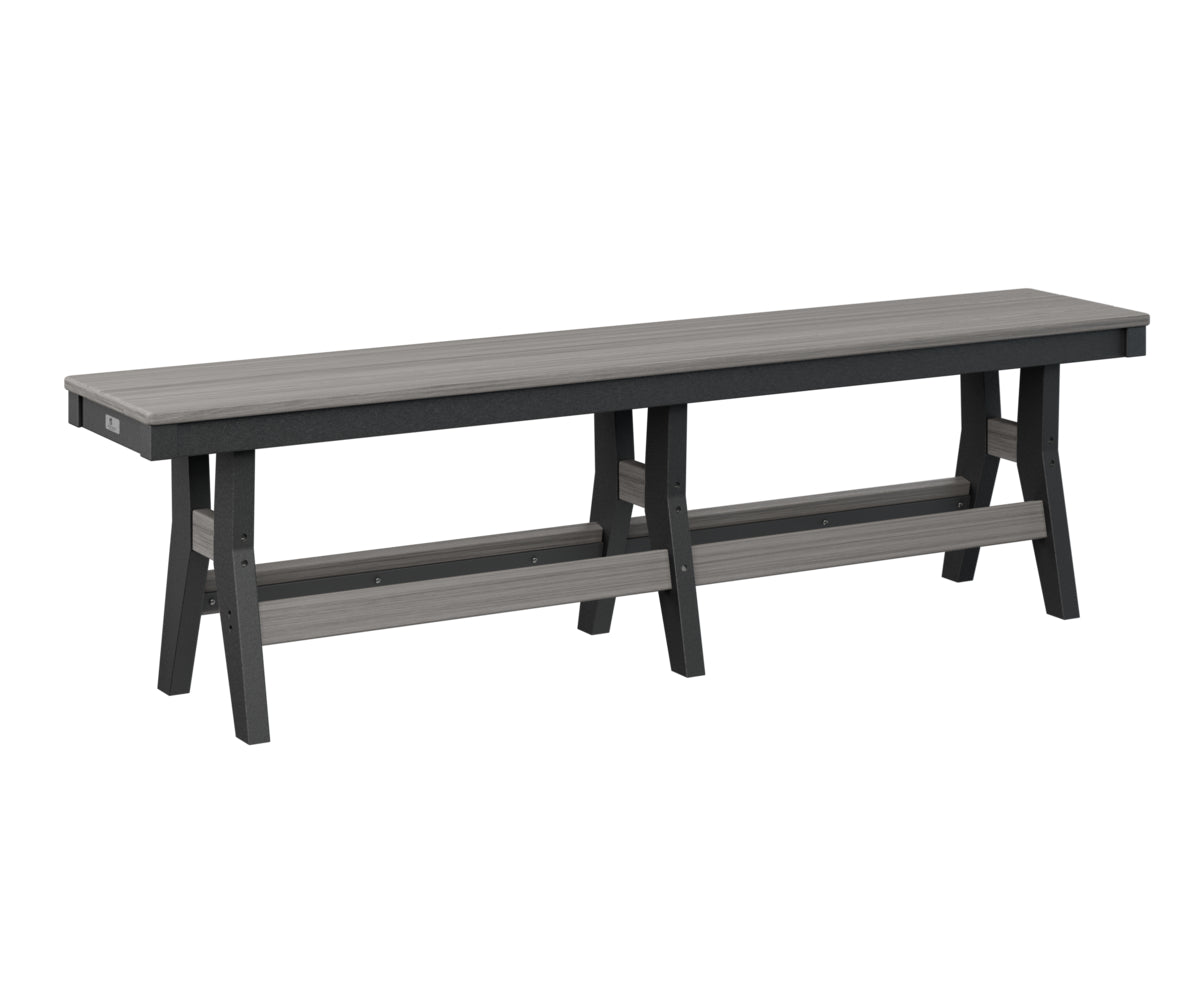 Harbor 66" Bench Counter Height