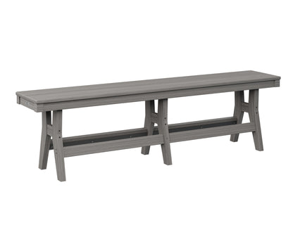 Harbor 66" Bench Counter Height