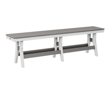 Harbor 66" Bench Counter Height