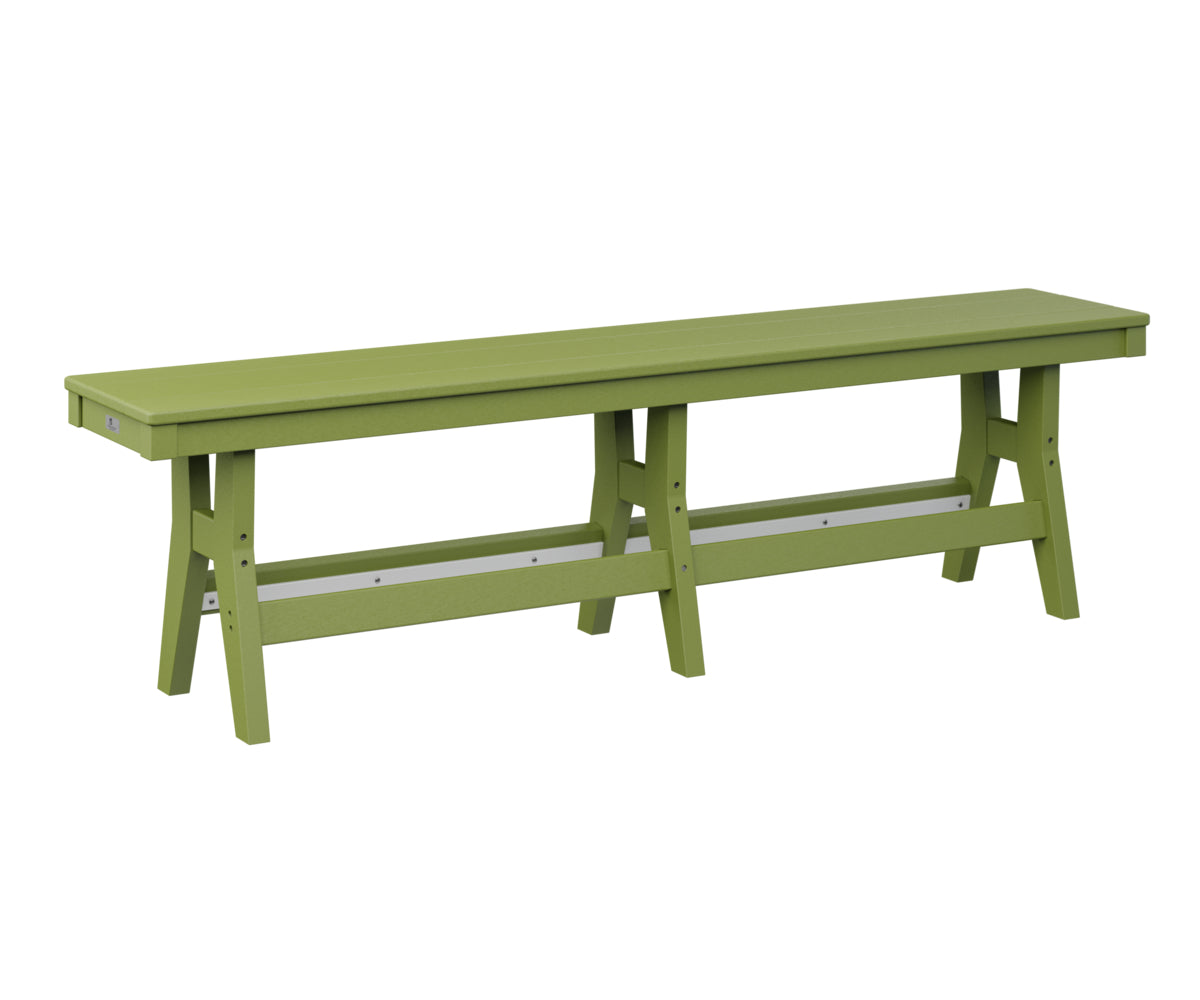 Harbor 66" Bench Counter Height