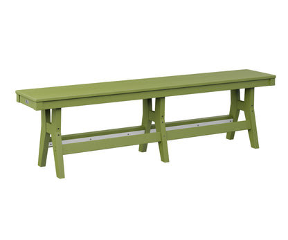 Harbor 66" Bench Counter Height