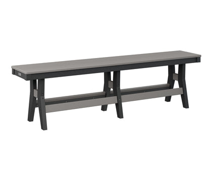 Harbor 66" Bench Counter Height