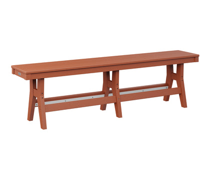 Harbor 66" Bench Counter Height