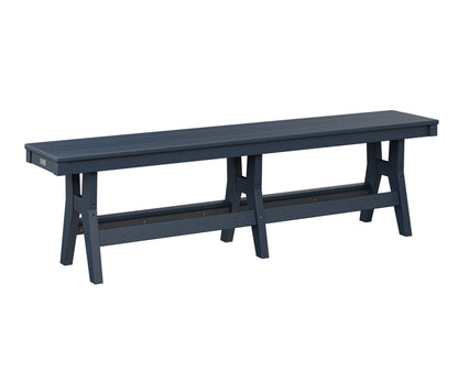 Harbor 66" Bench Counter Height