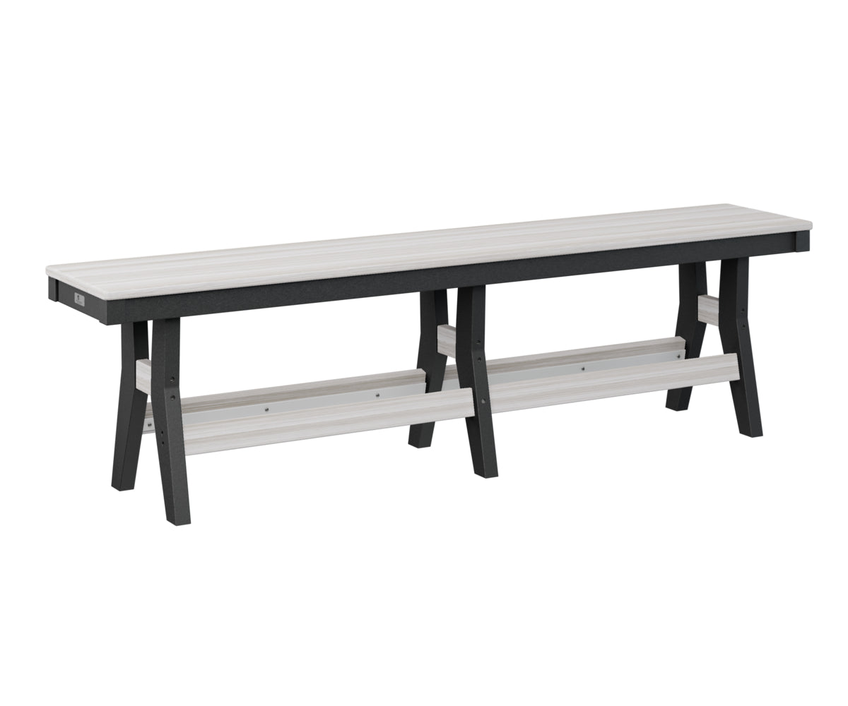 Harbor 66" Bench Counter Height