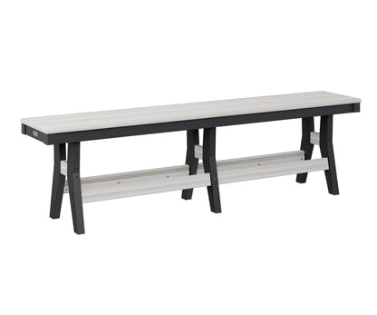 Harbor 66" Bench Counter Height