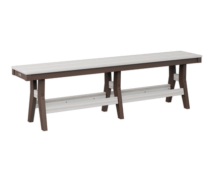 Harbor 66" Bench Counter Height