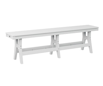 Harbor 66" Bench Counter Height