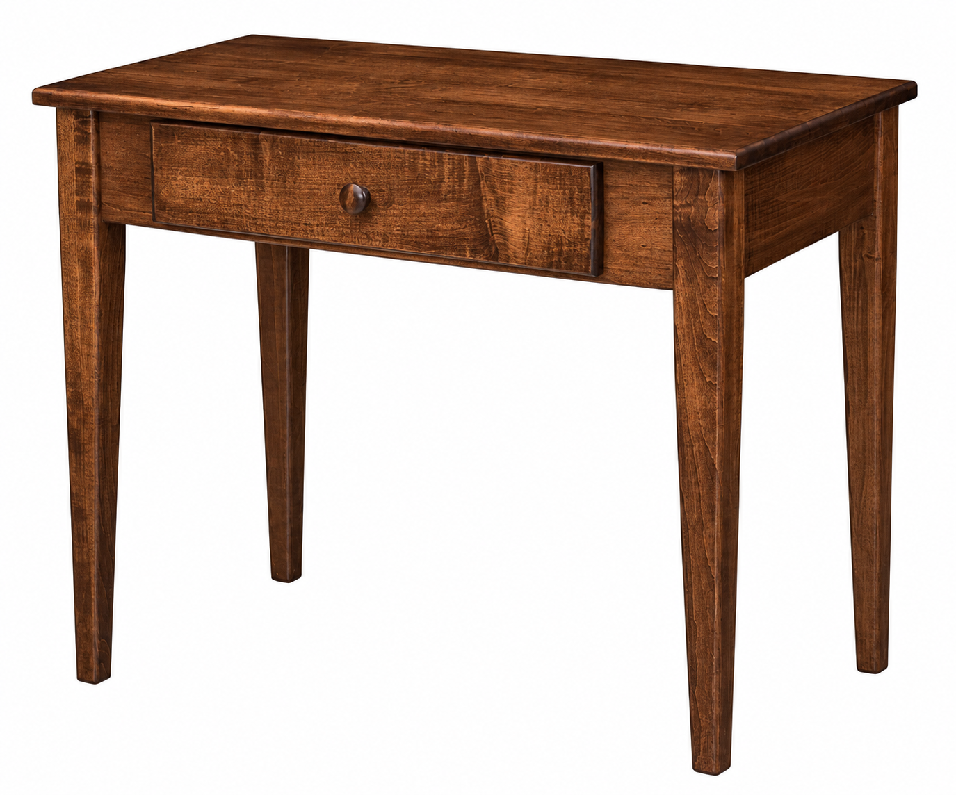 SFC Amish Shaker Writing Desk