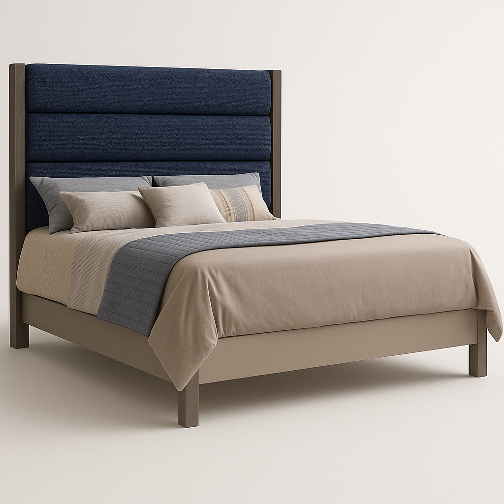SFC Amish Summa Bed