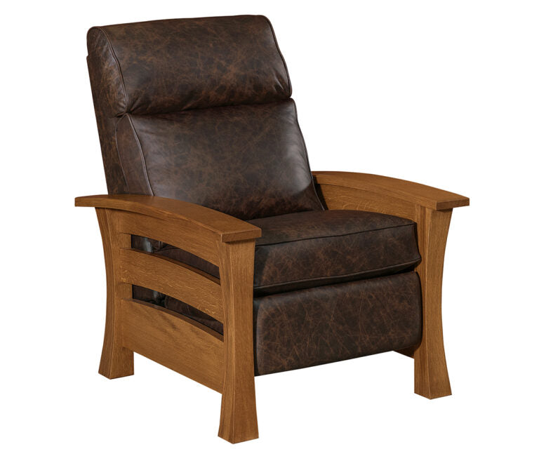 SFC Amish Barrington Stockton Recliner