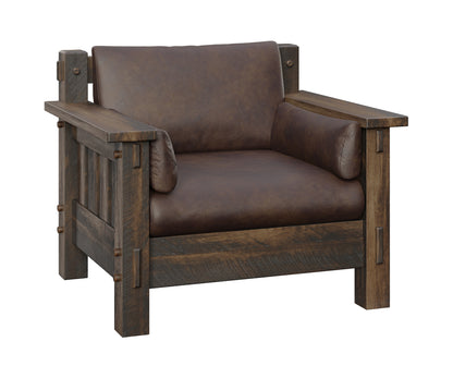 SFC Amish Houston Chair
