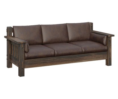 SFC Amish Houston Sofa