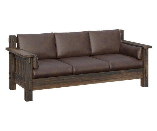 SFC Amish Houston Sofa