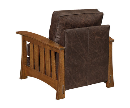 SFC Amish Highland Deluxe Chair