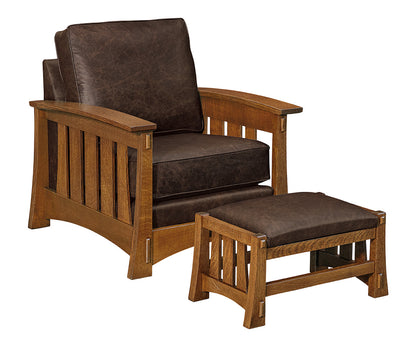 SFC Amish Highland Deluxe Chair