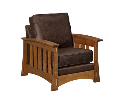 SFC Amish Highland Deluxe Chair