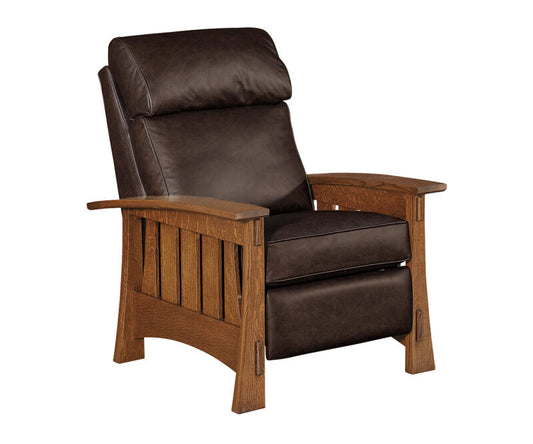 SFC Amish Highland Stockton Recliner