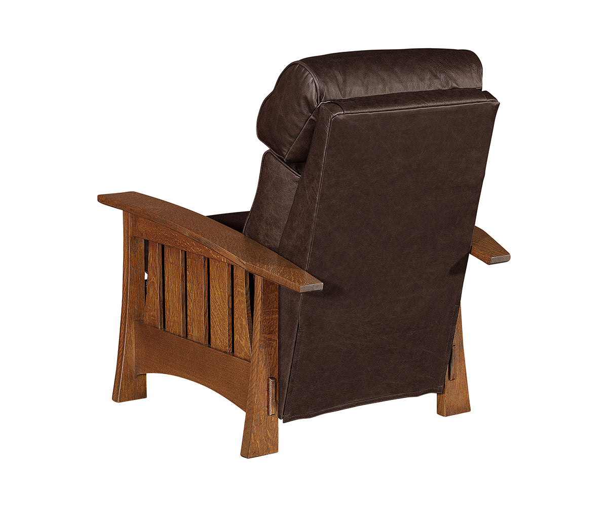 SFC Amish Highland Stockton Recliner