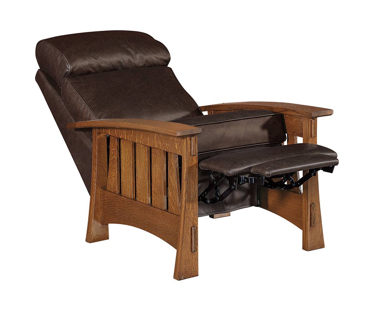 SFC Amish Highland Stockton Recliner