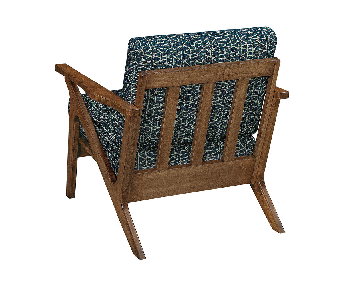 SFC Amish Nova Chair