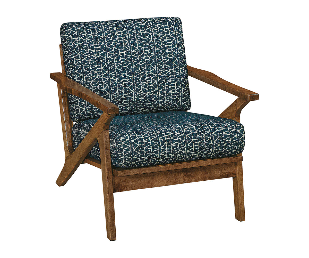 SFC Amish Nova Chair