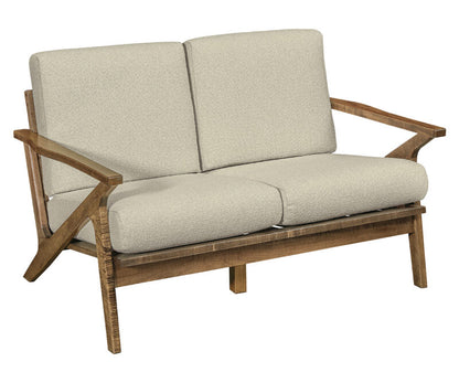 SFC Amish Nova Loveseat