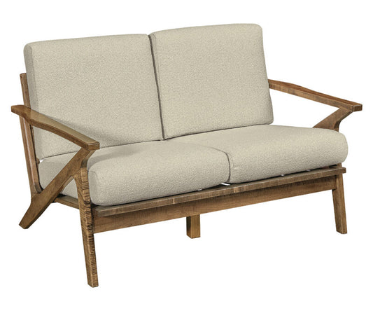 SFC Amish Nova Loveseat