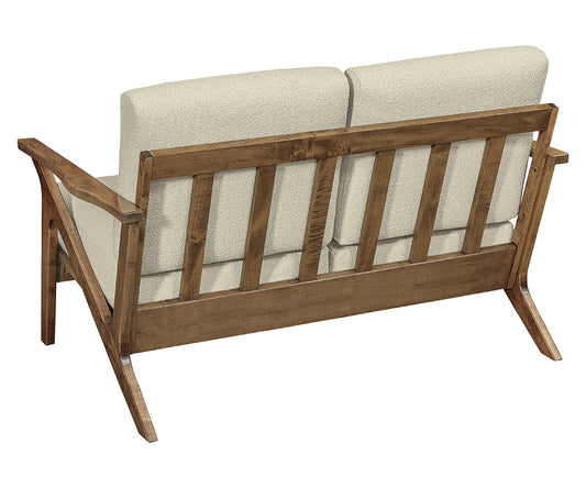 SFC Amish Nova Loveseat