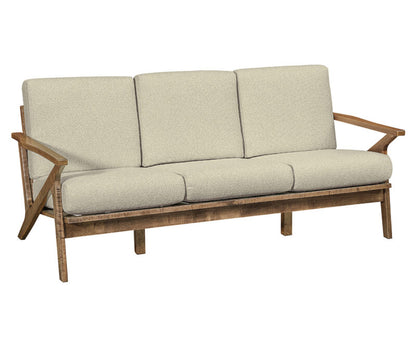 SFC Amish Nova Sofa