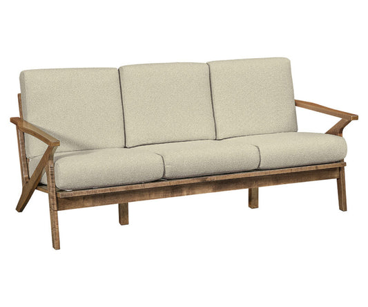 SFC Amish Nova Sofa