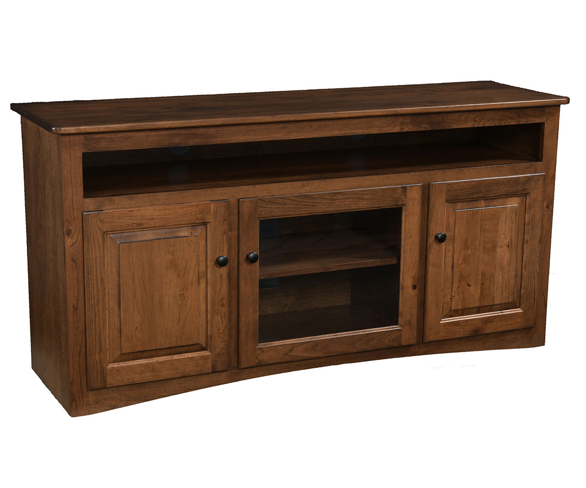 SFC Amish Economy TV Stand