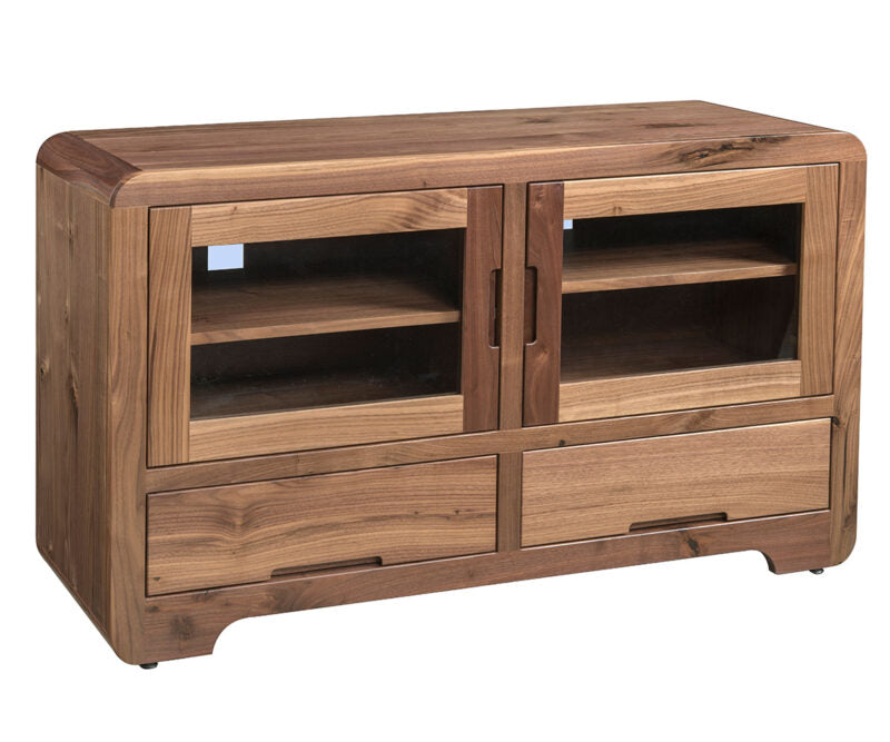SFC Amish Europa TV Stand
